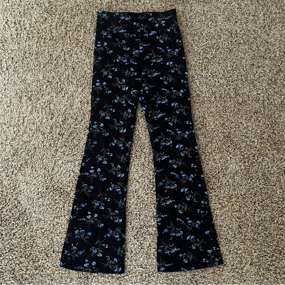 GAP Kids Flare Leggings